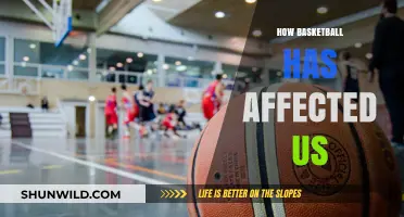 Basketball's Impact: Shaping Our Lives and Culture