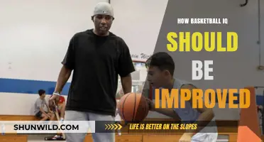 Basketball IQ: Strategies to Elevate Your Game