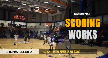Understanding Basketball Scoring: A Beginner's Guide