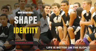 Hoops Identity: Shaping Lives, One Dunk at a Time