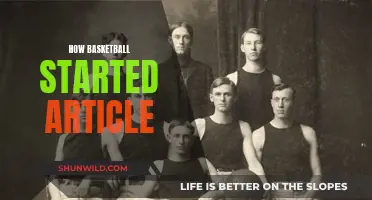 The Genesis of Basketball: A Historical Perspective