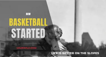 The Birth of Basketball: A Historical Perspective