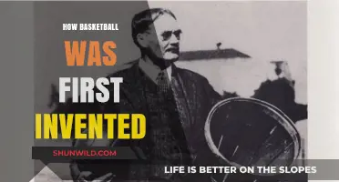 The Genesis of Basketball: A Historical Perspective