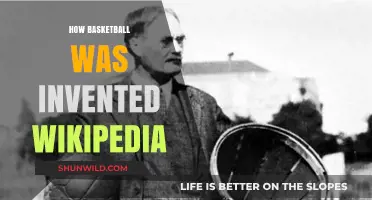The Invention of Basketball: A Historical Perspective