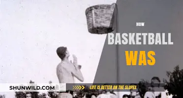 The Evolution of Basketball: A Journey Through Time