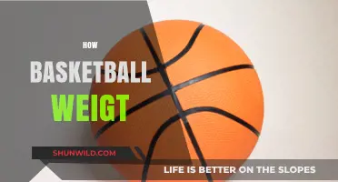 Basketball Weight Training: Secrets to Success