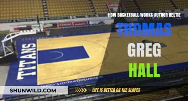 Basketball Basics: Rules, Moves, and More