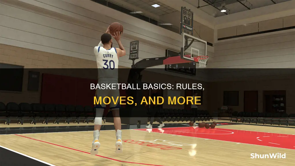 how basketball works author keltie thomas greg hall