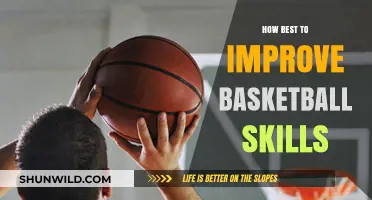 Enhancing Basketball Skills: Secrets to Success