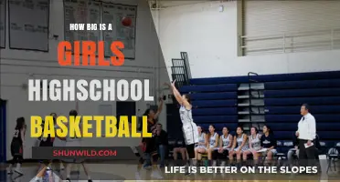The Court, the Girls, and Their Game