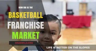 Basketball Franchise Market: A Billion-Dollar Game