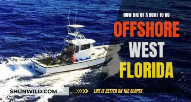 Choosing the Right Boat for West Florida Offshore Adventure