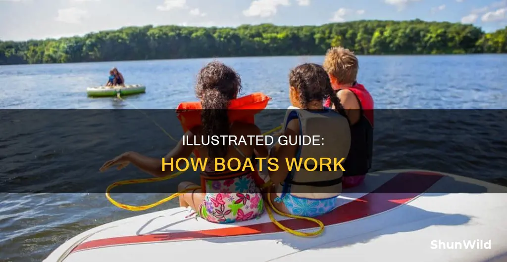 how boat things work an illustrated guidecharles wing 2003