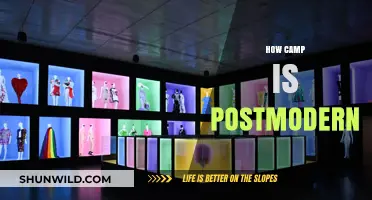 Camp's Postmodern Paradox: Deconstructing Excess, Irony, and Cultural Fluidity