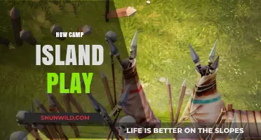 Mastering Camp Island: Strategies, Tips, and Tricks for Winning Gameplay