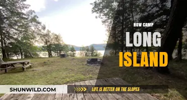 Exploring Camp Long Island: Activities, Tips, and Unforgettable Adventures