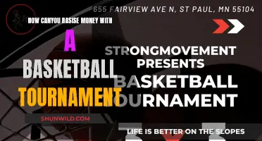 Fundraising with Basketball: Organizing a Tournament for Success
