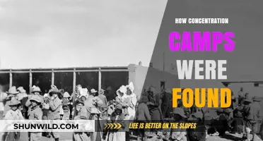 Unveiling the Hidden Horrors: How Concentration Camps Were Discovered