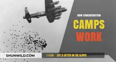 Understanding the Mechanisms of Concentration Camps: A Historical Overview