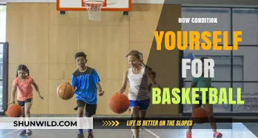 Conditioning for Basketball: Secrets to Success