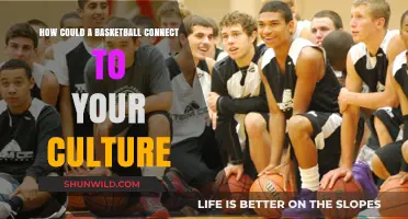 Basketball as a Cultural Ambassador