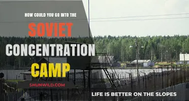 Exploring the Soviet Gulag: A Journey into History's Darkest Camps