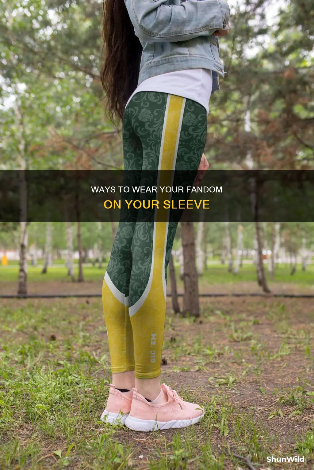 how cut basketball to wear fan