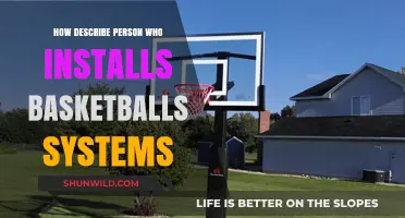 Basketball System Installers: The Ultimate Setup Experts