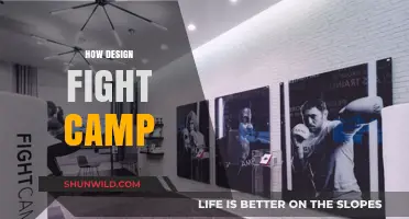Designing the Ultimate Fight Camp: Strategies for Success and Safety
