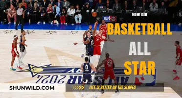 All-Star Secrets: How Basketball Legends Shine