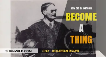 The Evolution of Basketball: How Did It Begin?