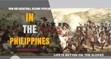 Basketball's Cultural Significance in the Philippines