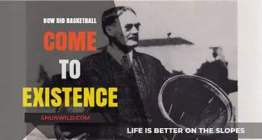 The Evolution of Basketball: Its Historical Origins