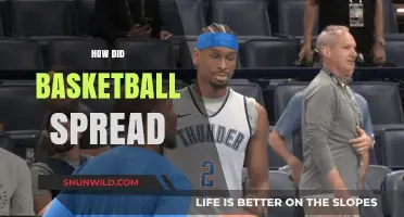 Basketball's Global Journey: A Story of Passion and Community