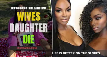 Brook's Tragedy: Daughter's Untimely Death, Explained