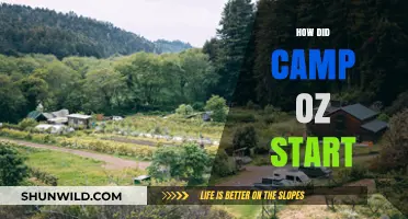 The Inspiring Origins and Rise of Camp Oz Explained