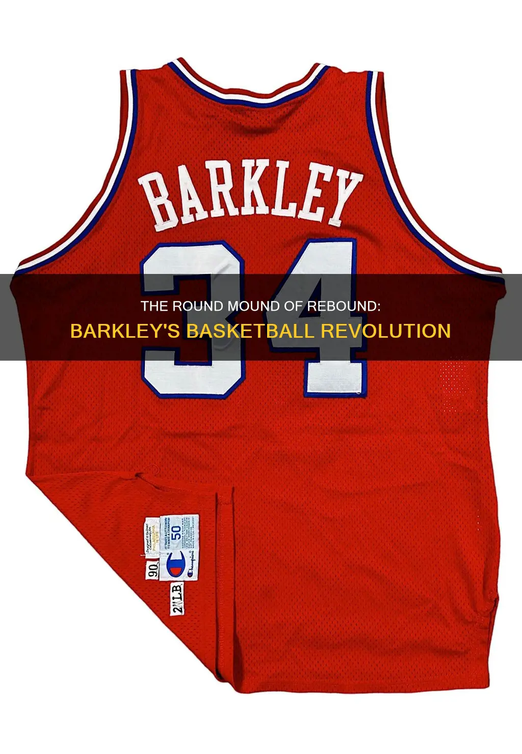 how did charles barkley change basketball