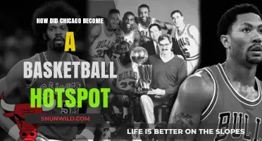 Chicago's Basketball Renaissance: A Hotspot Emerges