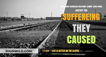 The Dark Rationalizations: How Concentration Camp Doctors Justified Their Atrocities