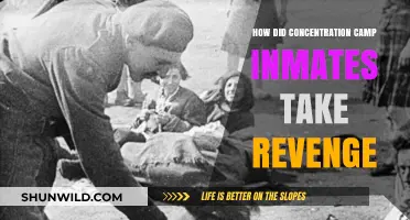 Survivors' Retribution: How Concentration Camp Inmates Sought Revenge Against Oppressors
