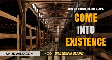 The Dark Origins of Concentration Camps: A Historical Analysis