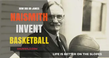 The Genesis of Basketball: Naismith's Vision