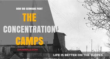 Resisting the Camps: German Opposition to Nazi Concentration Camps