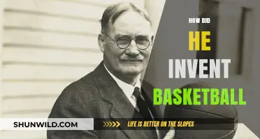 The Genesis of Basketball: One Man's Vision