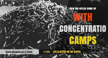 Hitler's Concentration Camps: Origins and Evolution of a Dark Idea