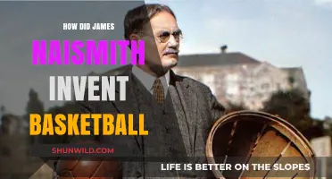 The Genesis of Basketball: Naismith's Vision