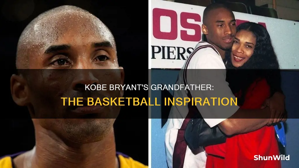 how did kobe bryant