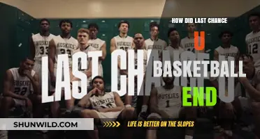 Last Chance U Basketball: What Went Wrong?