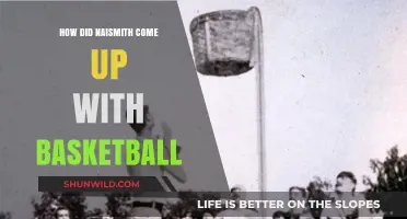 The Genesis of Basketball: Naismith's Brainchild