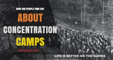 Unveiling the Horrors: How the World Discovered Concentration Camps